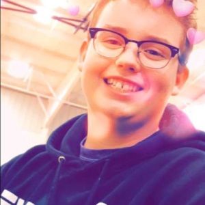 Meet your Posher, Kade